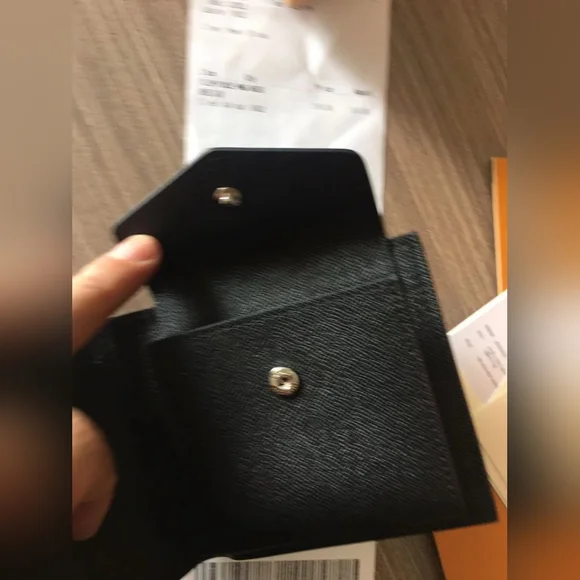 Louis Vuitton Slender Wallet - Picture 9 of 12